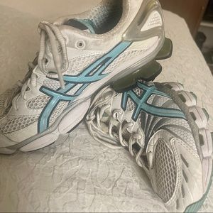 Asics Gel Kinsei